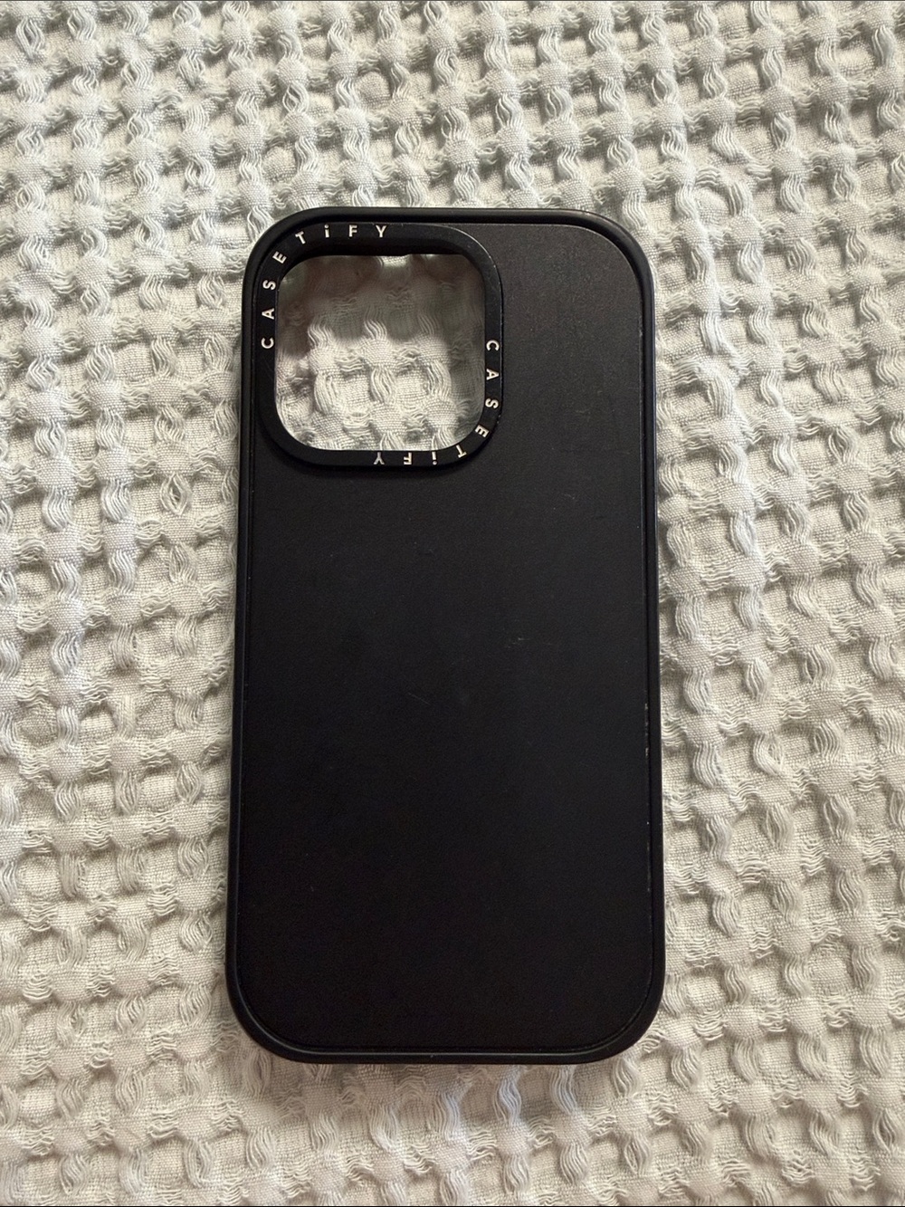 Casetify IPhone 15 Pro Case
